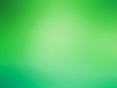Soyut pastel yumuşak renkli bulanık dokulu arkaplan yeşil tonlu odak tonundan uzak