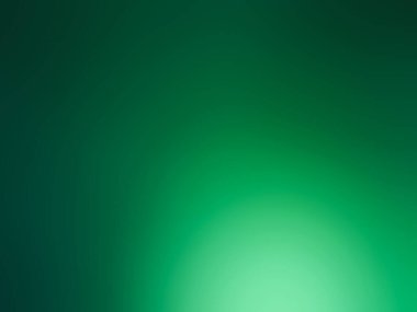 Soyut yeşil arkaplan eğimli