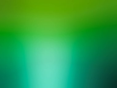 yeşil ve mavi degrade arka plan