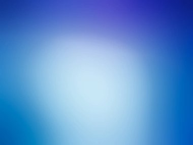 Hafif mavi degrade arka plan