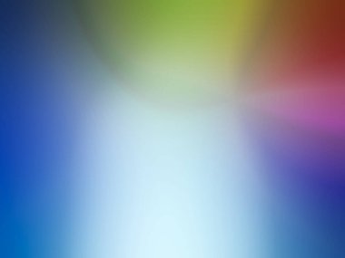 Renk eğimine sahip soyut arkaplan, vektör illüstrasyonu