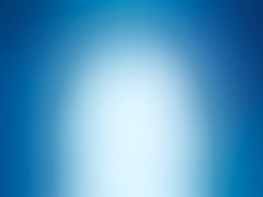 Soyut yumuşak mavi arkaplan. Tasarım stüdyosu, oda kağıdı..