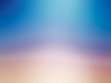 mavi ve beyaz degrade arka plan