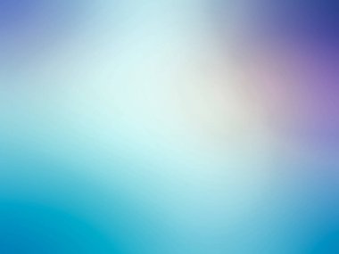 Bulanık ışık arkaplanı, renkli gradyan
