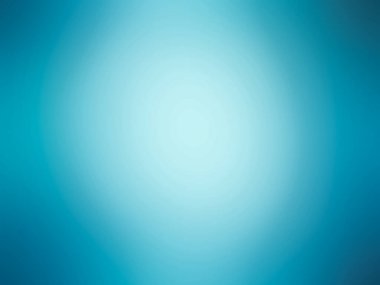 Soyut Lüks Derece Mavi arka plan. Siyah vignette Stüdyo Sancağıyla Pürüzsüz Koyu Mavi