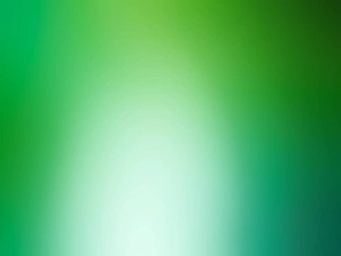 Soyut pastel yumuşak renkli bulanık dokulu arkaplan yeşil tonlu odak tonundan uzak