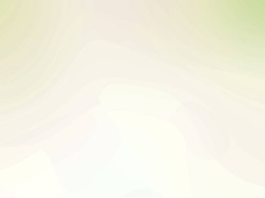 Soyut pastel yumuşak renkli bulanık dokulu arkaplan yeşil tonlu odak tonundan uzak