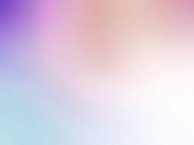Soyut pastel yumuşak renkli desenli arkaplan tonu