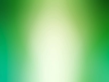 soyut eğimli yeşil ve mavi arkaplan