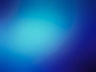 Soyut mavi ve siyah arkaplan