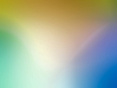 Degrade renkli bulanık arka plan