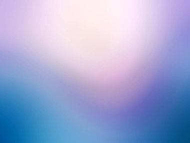 soyut pastel yumuşak renkli bulanık desenli arkaplan menekşe ve mavi tonlu odak tonundan