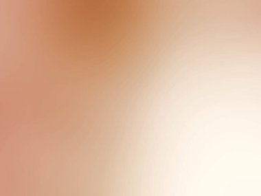 blurred background with light brown