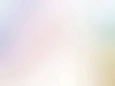 Bulanık ışık arkaplanı renkli