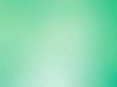 Yeşil bulanık arka plan.