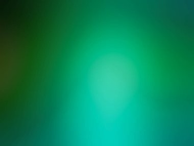 Açık yeşil, sarı vektör bulanık arkaplan.