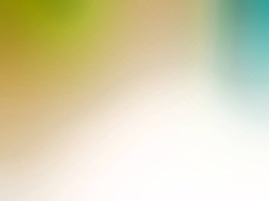 Bulanık renkli degrade arka plan