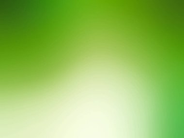 yeşil renk gradyanı soyut arkaplan