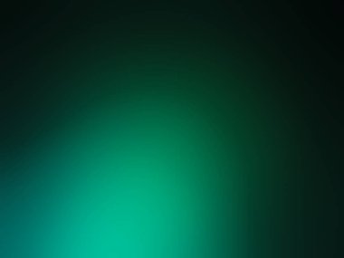 soyut bulanık arkaplan yeşil gradyan