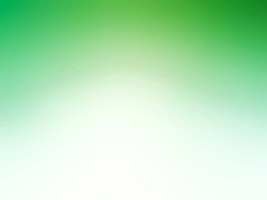 yeşil gradyan kavram arka planı. vektör illüstrasyonu