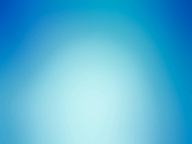 soyut renk eğimli arkaplan, pürüzsüz mavi renk