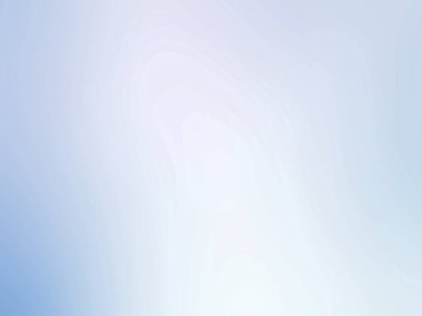 Hafif mavi degrade arka plan