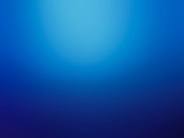 tasarım için soyut bulanık gradyan mavi, siyah, beyaz ve mavi renk