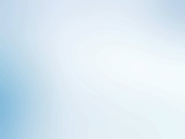 Mavi degrade arka plan bulanık.