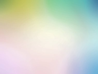 Soyut pastel yumuşak renkli desenli arkaplan tonu