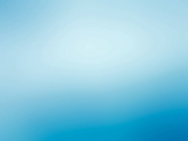 Kopyalama alanı olan soyut mavi arkaplan