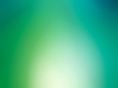 Soyut pastel yumuşak renkli bulanık dokulu arkaplan yeşil tonlu odak tonundan uzak