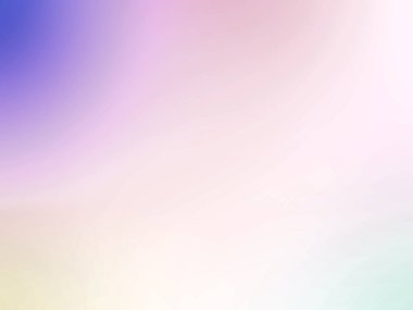 Soyut pastel yumuşak renkli desenli arkaplan tonu