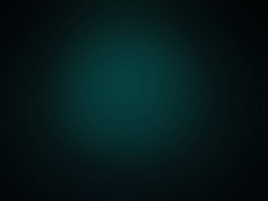 Soyut lüks gradyan mavi arka plan. Koyu mavi ve siyah vignette stüdyo bayrağı