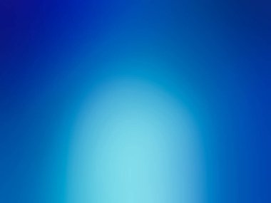 Mavi degrade arka plan bulanık