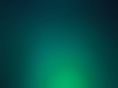 yeşil ışık gradyanı soyut desen