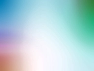 Soyut pastel yumuşak renkli desenli arkaplan tonu