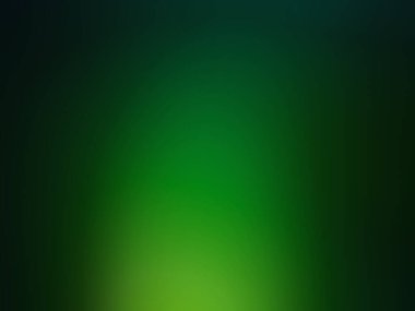 yeşil arka plan. soyut gradyan arkaplan