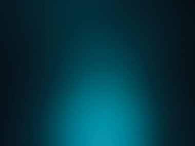 Soyut bulanık gradyan mavi arkaplan. siyah ve mavi renk