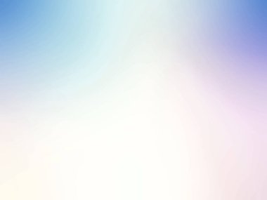 Soyut pastel yumuşak renkli düz mavi renkte tonda odak kapalı dokulu arka plan bulanık