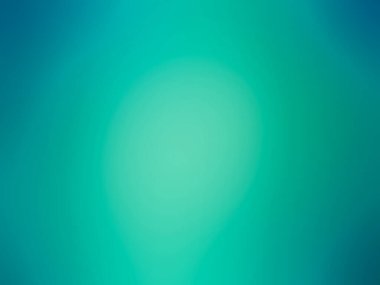 Degrade arka plan bulanıklık