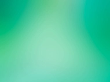 Soyut pastel yumuşak renkli düz yeşil renk tonlu odak kapalı dokulu arka plan bulanık