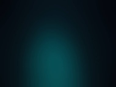 Soyut Lüks Derece Mavi arka plan. Siyah vignette Stüdyo Sancağıyla Pürüzsüz Koyu Mavi