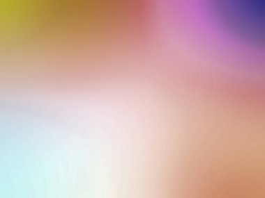 Soyut pastel yumuşak renkli desenli arkaplan tonu