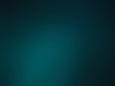 Soyut Lüks Derece Mavi arka plan. Siyah vignette Stüdyo Sancağıyla Pürüzsüz Koyu Mavi.