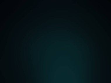 Soyut Lüks Derece Mavi arka plan. Siyah vignette Stüdyo Sancağıyla Pürüzsüz Koyu Mavi.