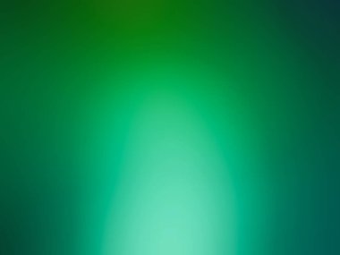 Soyut pastel yumuşak renkli bulanık dokulu arkaplan yeşil tonlu odak tonundan uzak