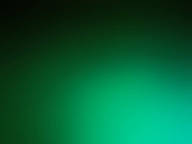 yeşil eğimli soyut arkaplan. vektör tasarımı