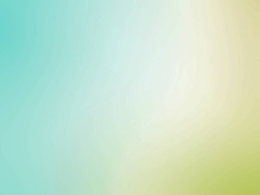 Tasarımınız için soyut bulanık eğimli arkaplan, renkli, posterli, broşürlü.