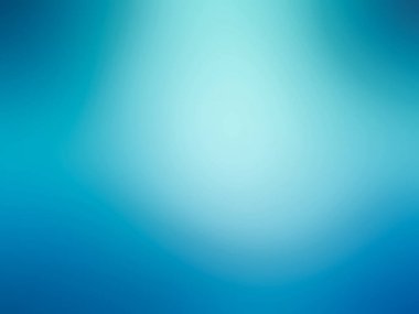 yumuşak mavi arka plan bulanıklık.