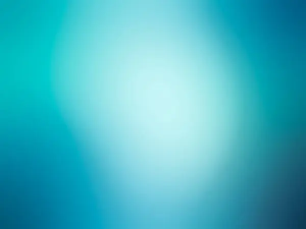 Blue Gradient Background Abstract Frame Fresh Wallpaper Background — Stock Photo, Image